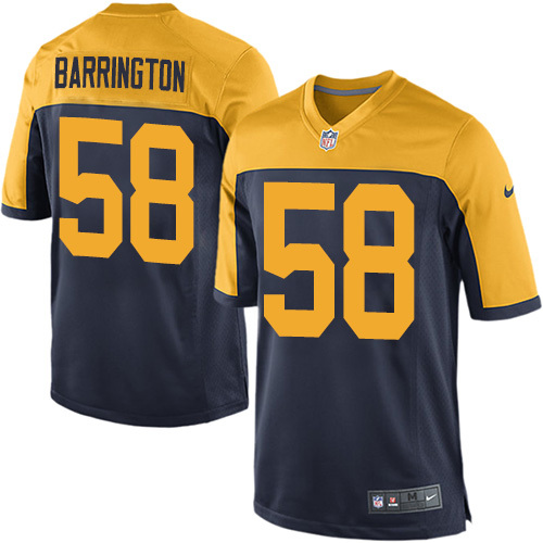 Green Bay Packers kids jerseys-002